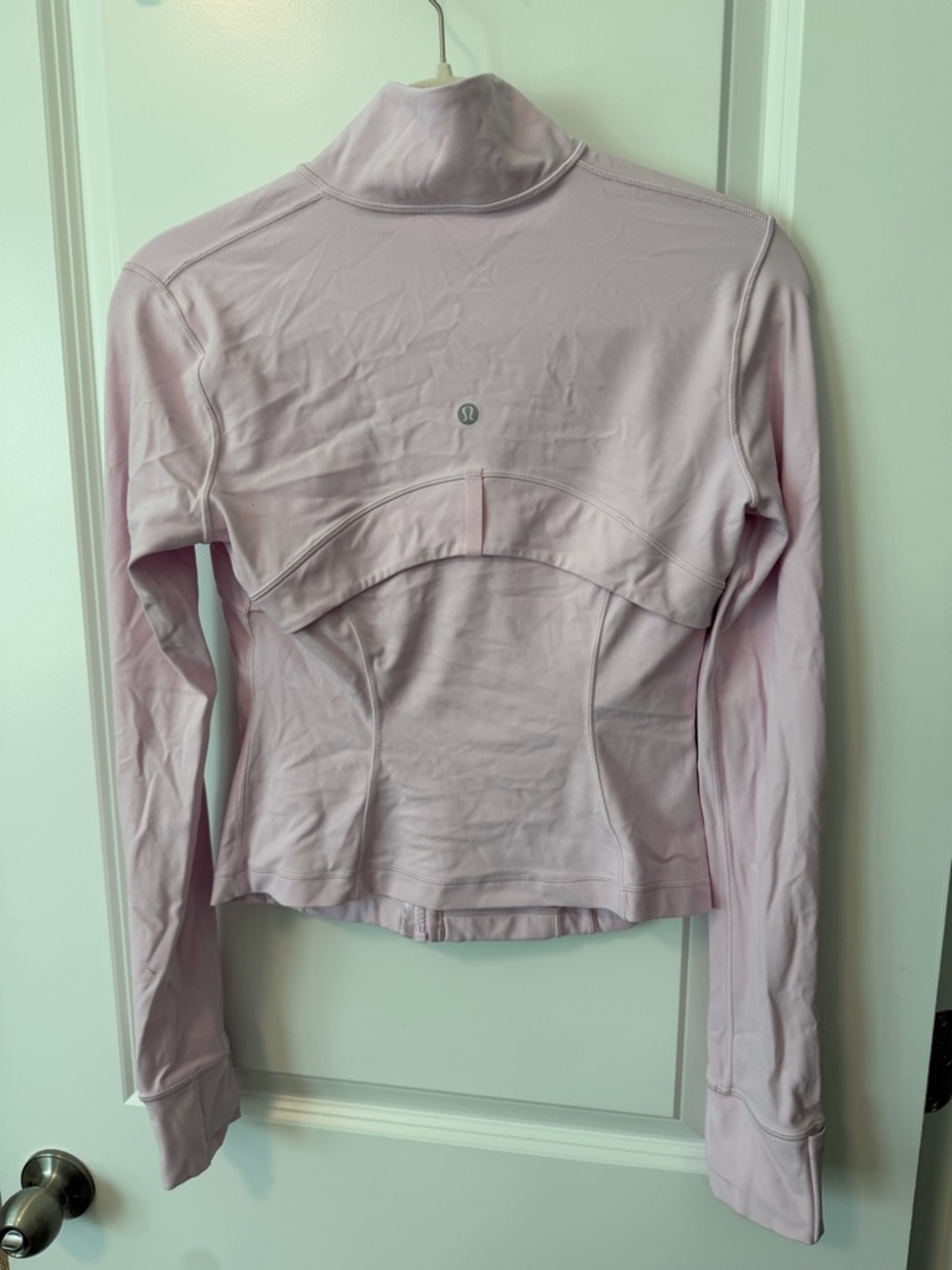 Lululemon Define Jacket Size 6 - Picture 2 of 3